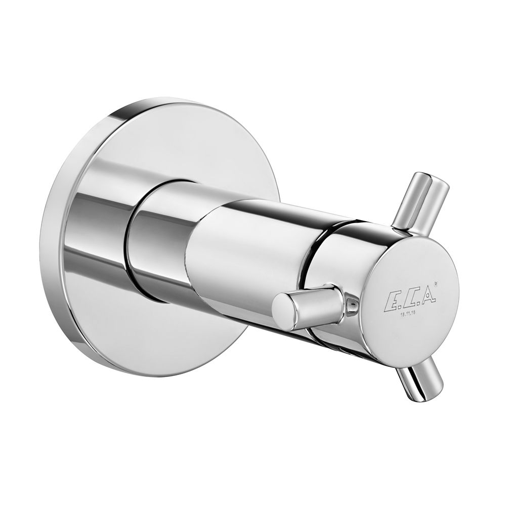 102126747  Встроенный промежуточный запорный клапан, G 1/2 Eca  - Вид №1