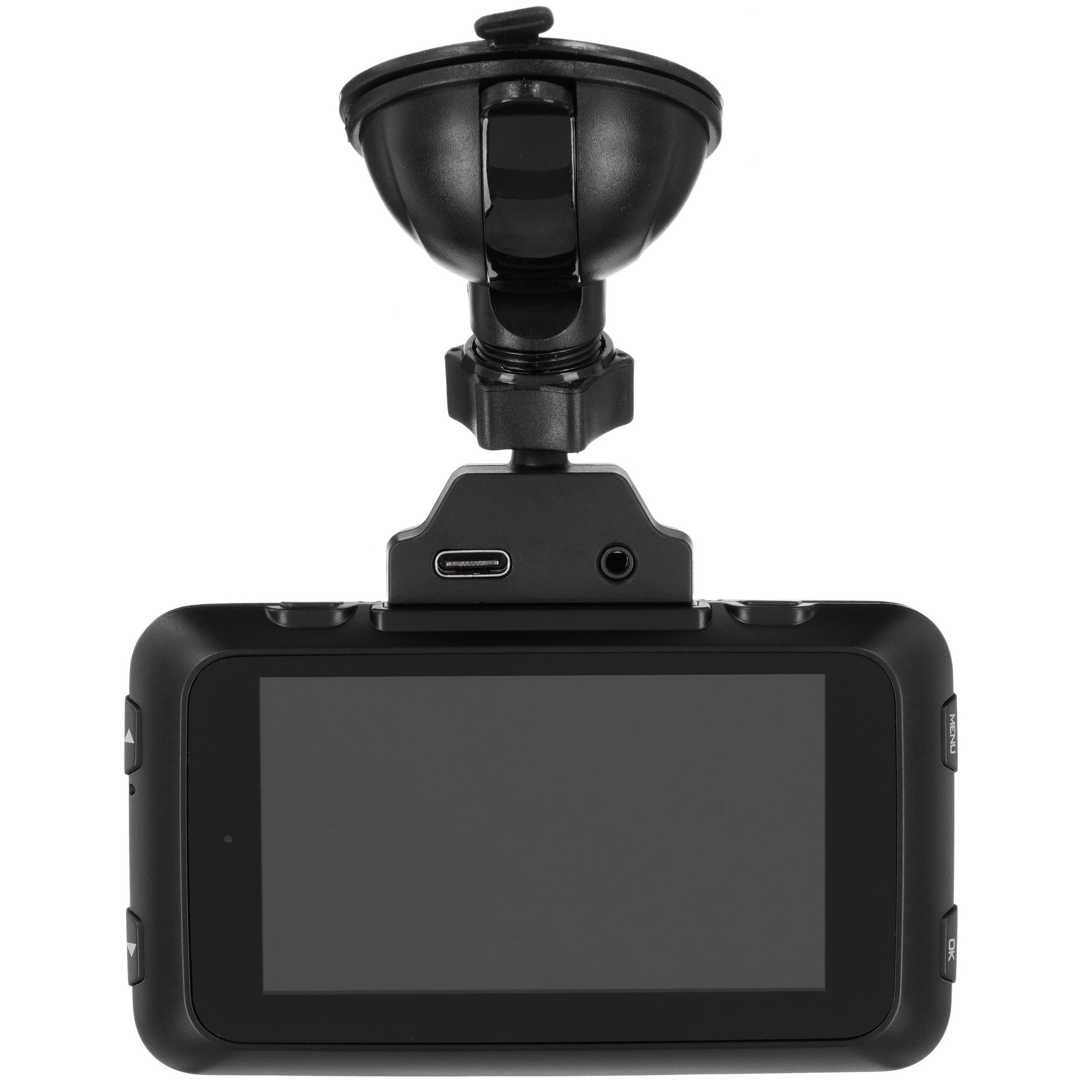 4734384 Видеорегистратор ROADGID CityGo 3 2CH WI-FI STDN-0032379 - Вид №4