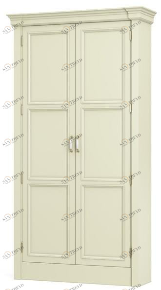 DWFI Лакированный шкаф  00002324 