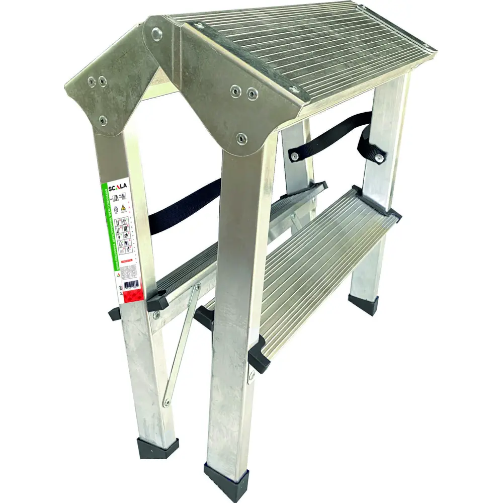 Мини-платформа 2-секционная Scala 2 ступени STLM-2089810