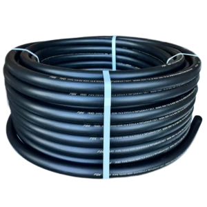 Труба ПНД РВК PE 100 32x2.4 PN8 бухта 100 м