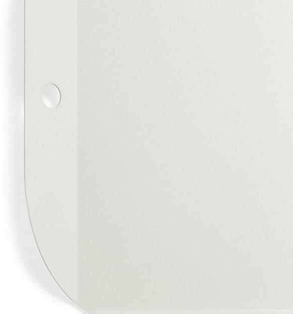 Lafuma Mobilier Поднос стальной прямоугольный Accessoires Lfm2931 - Вид №3