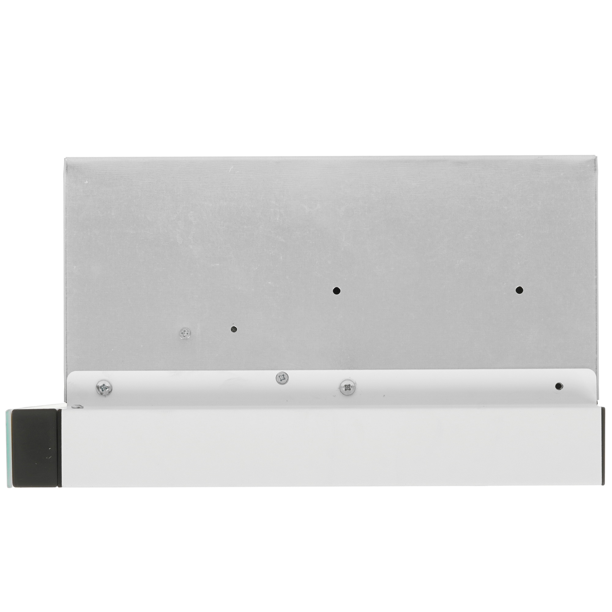 5368336 Вытяжка телескопическая LEX HONVER G 500 белый/белый STDN-0013906 - Вид №3