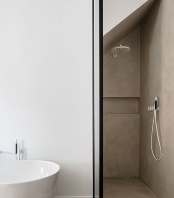 121X Раковина / Кухня vola  - Вид №9