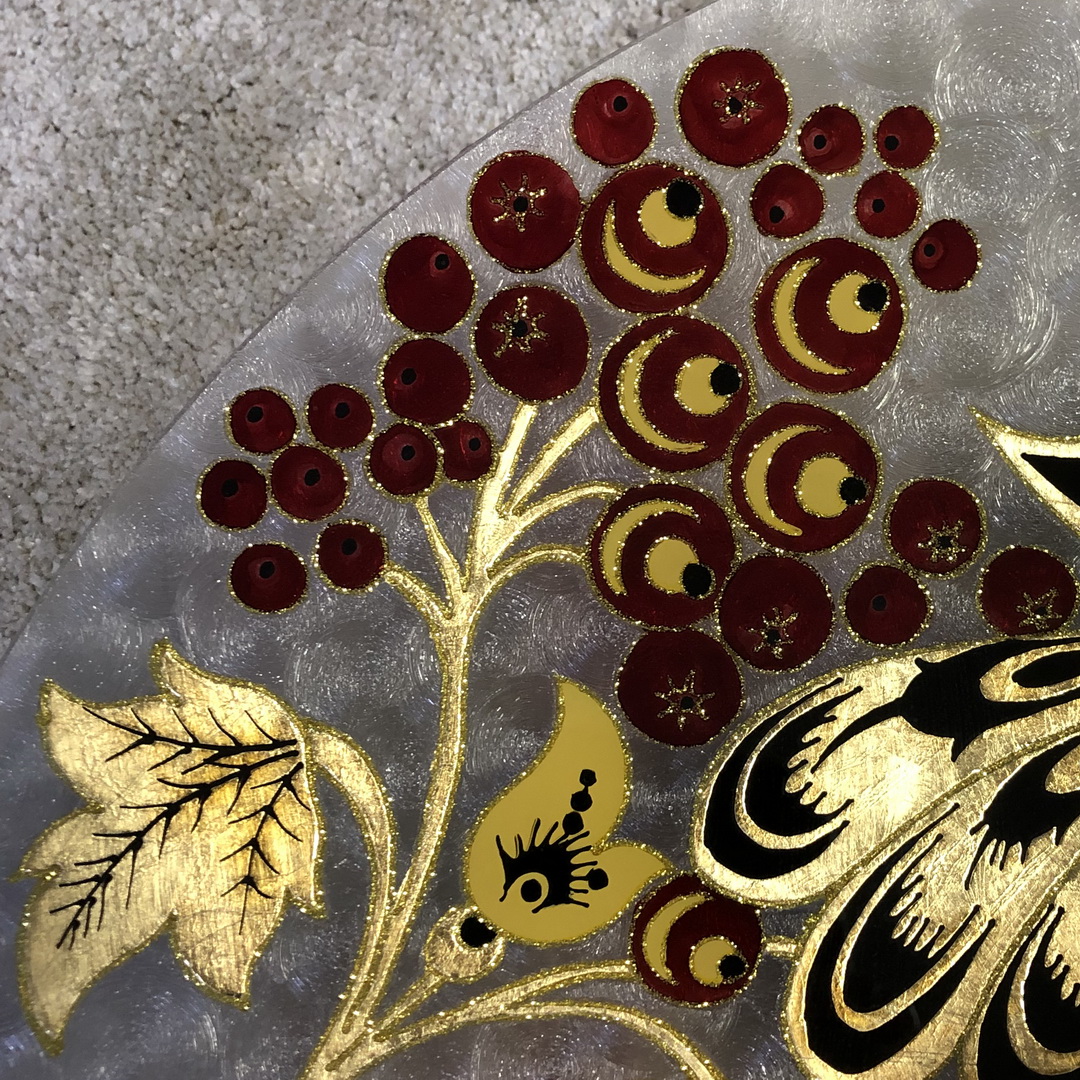 Kolarz 0421.61L.3.KH.R универсальный 107678 - Вид №3