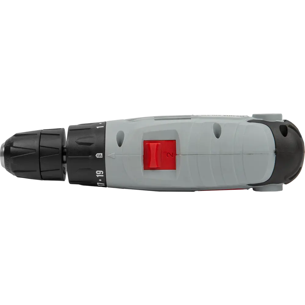 Сетевая дрель-шуруповерт Ресанта СШ-550-2, 550 Вт STLM-2057311 - Вид №2