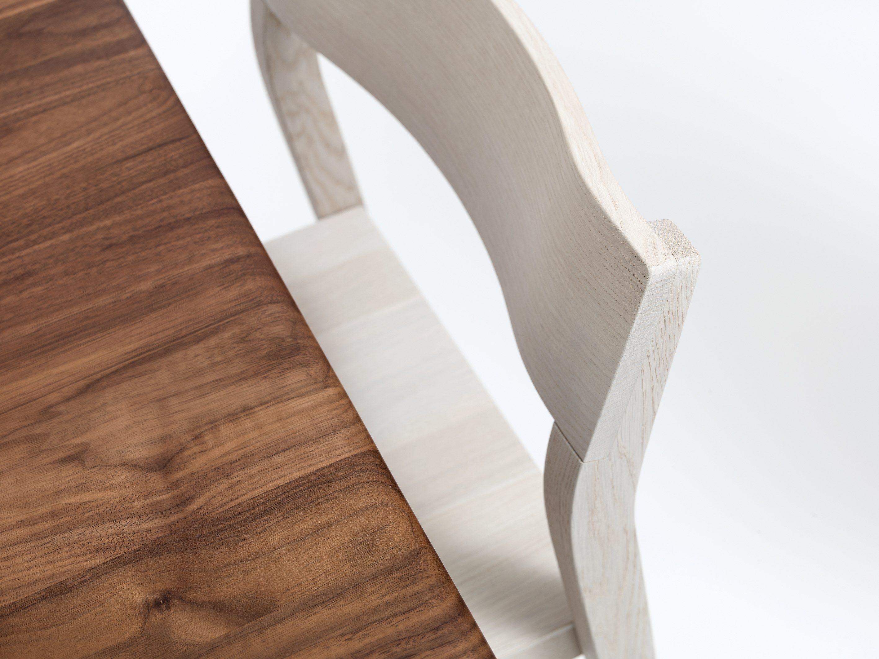 Деревянный прямоугольный стол ZEITRAUM ARCH-00104288 - Вид №7