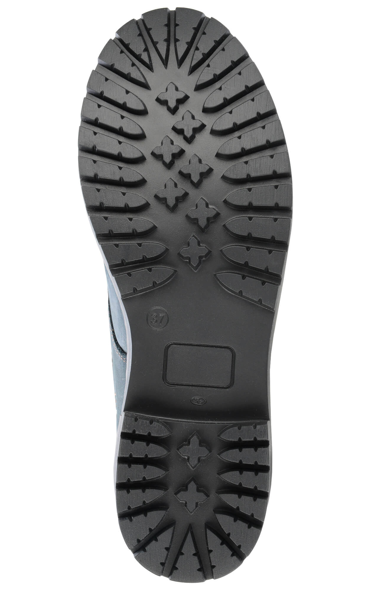 62657 Ботинки  утепленные niagara DOKER  Зимняя обувь  размер 40  - Вид №5