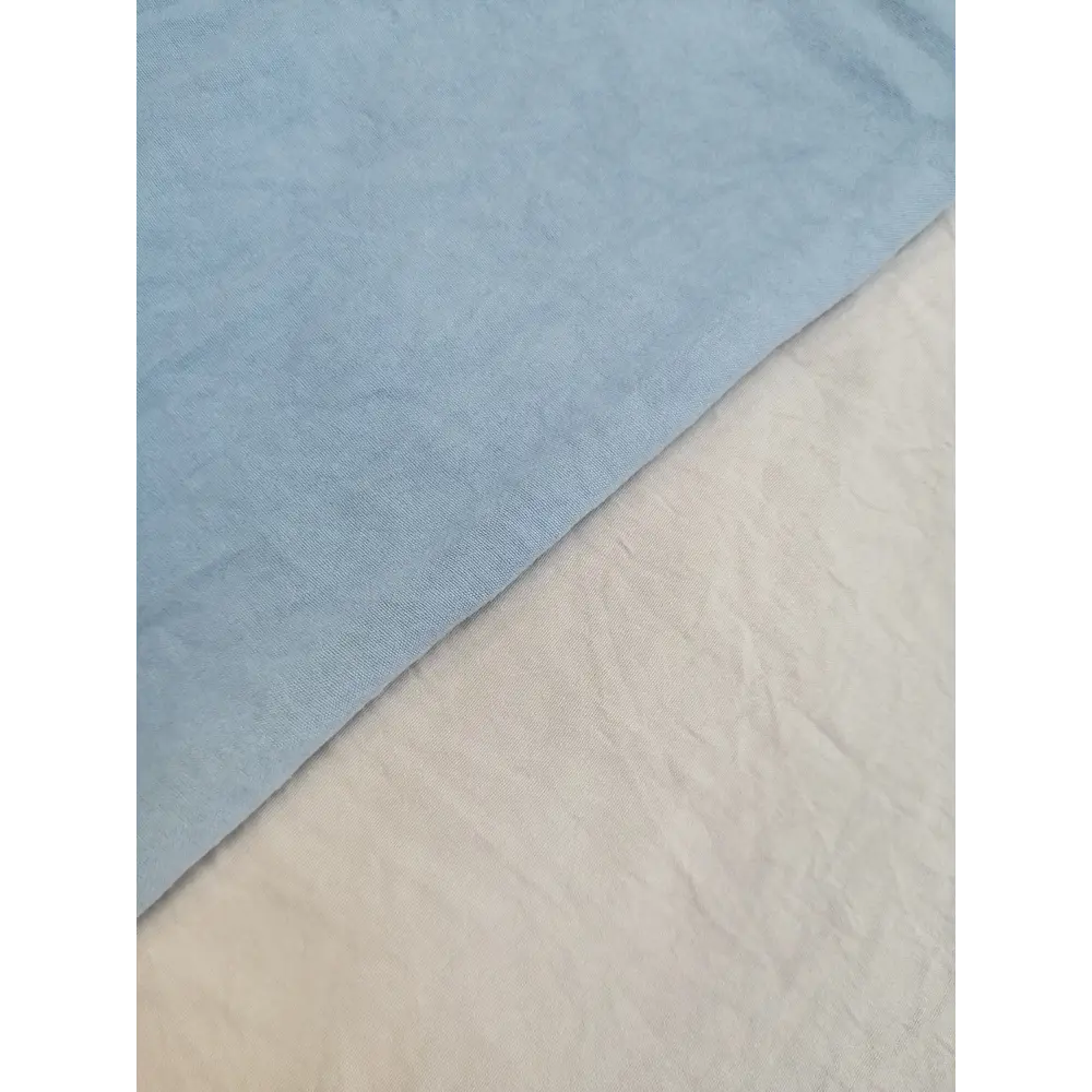 Комплект постельного белья НТК полутораспальный из полисатина в нежных тонах 89404959 STLM-1575776 - Вид №4