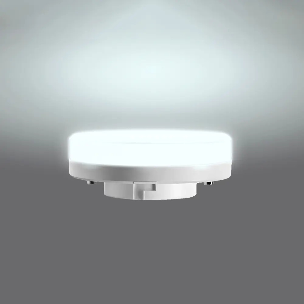 BELLIGHT GX53 LED лампа - энергоэффективное освещение для современного дома 85637145 STLM-1541403 - Вид №2