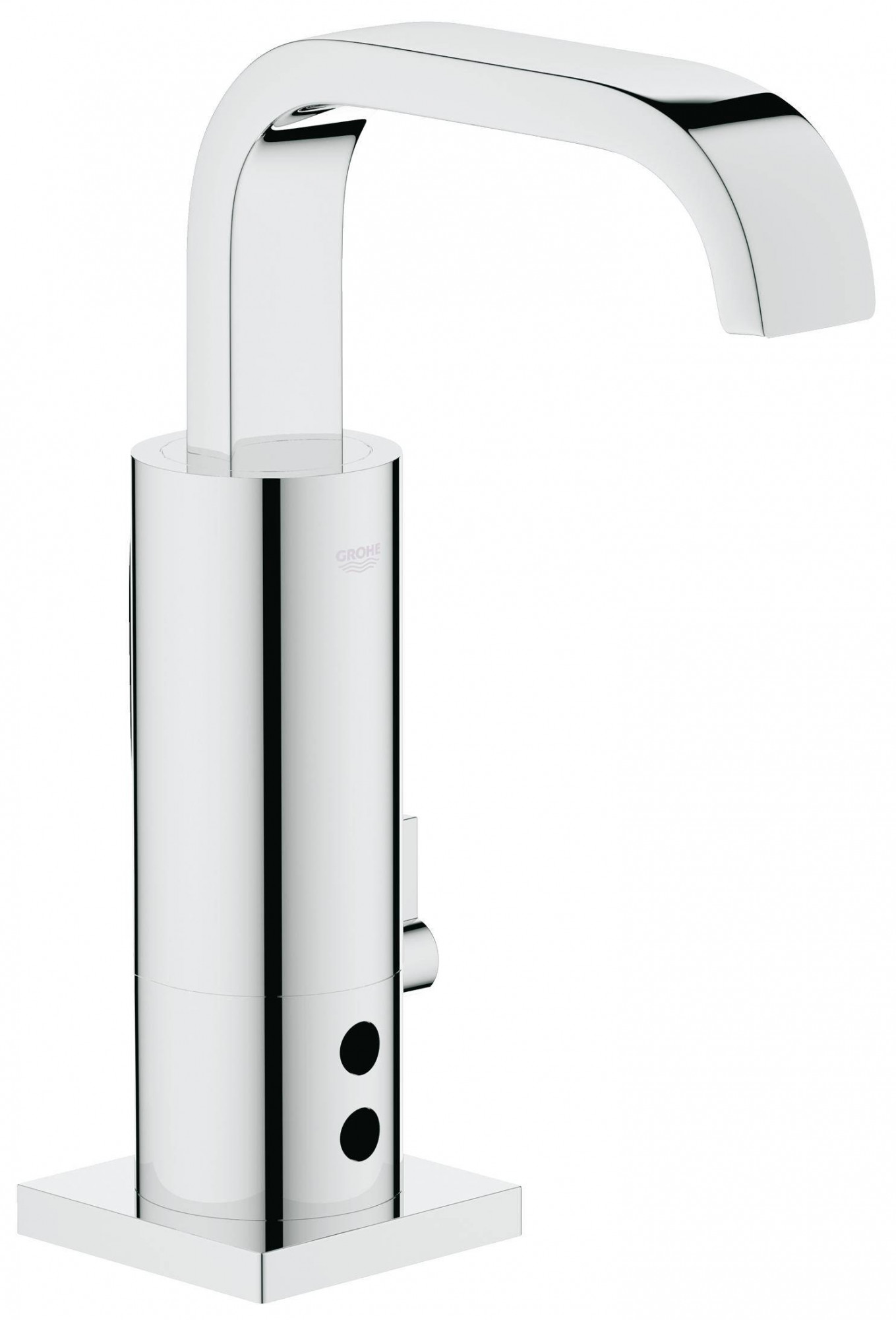 36095000 Смеситель инфракрасный для раковины Grohe хром 