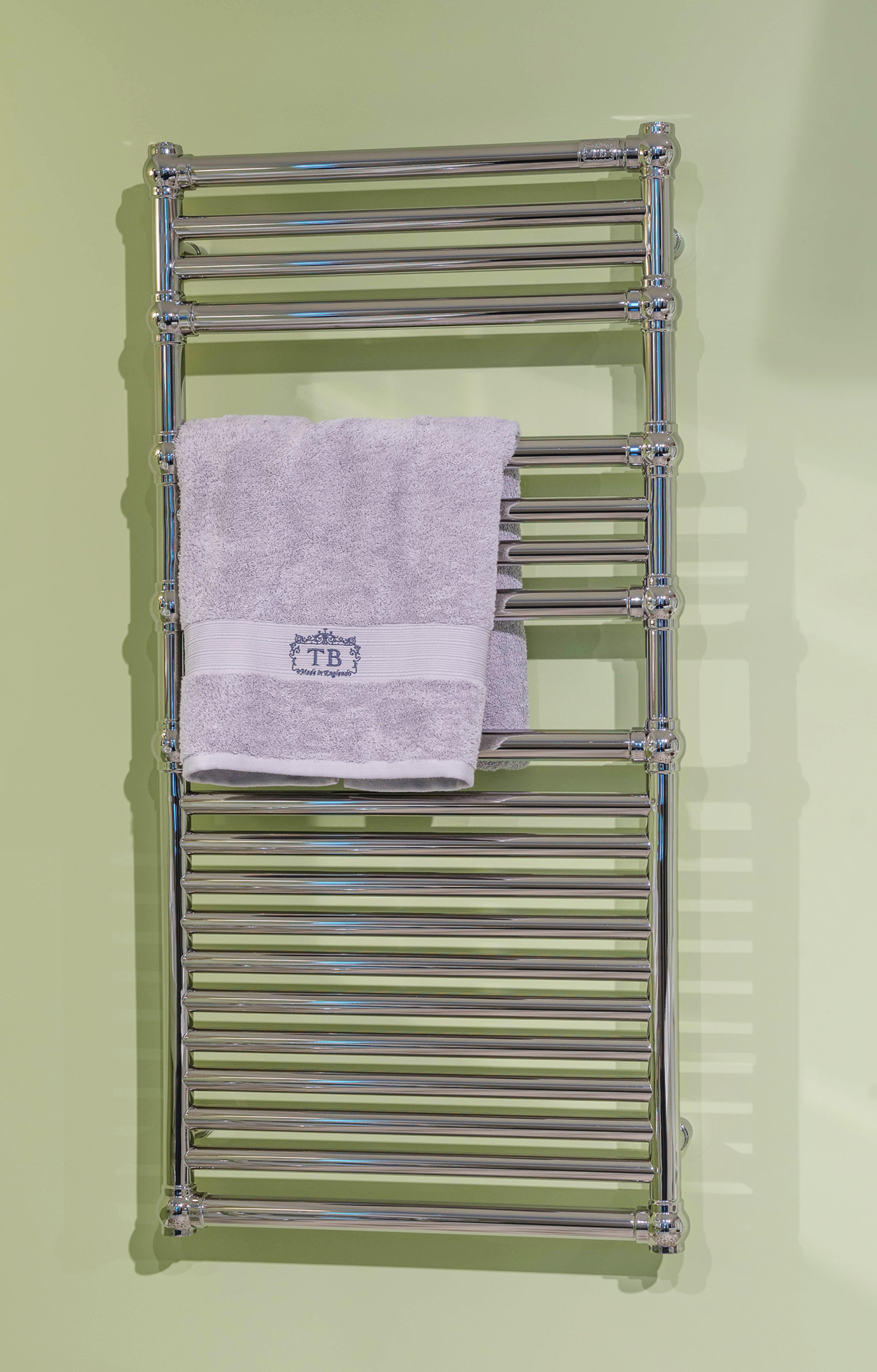 Traditional bathrooms Полотенцесушитель PENTHOUSE Penthouse.nk  - Вид №1