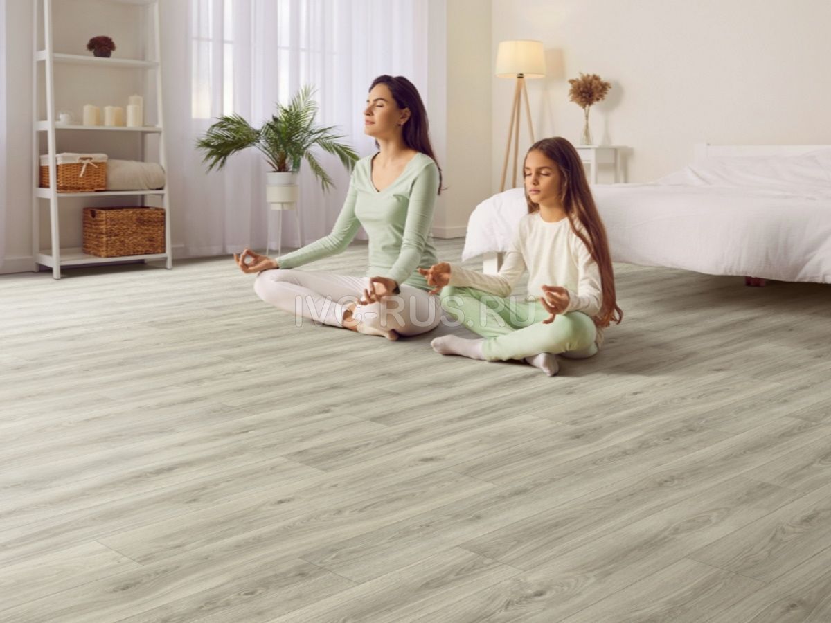 Линолеум бытовой TEXTiLE NEOTEX - ТЕКСТИЛЬ НЕОТЕКС i521425 IVC-RUS  - Вид №1