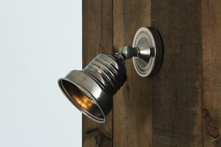 Mullan Lighting Регулируемый светильник из латуни  Mlwl071  - Вид №3