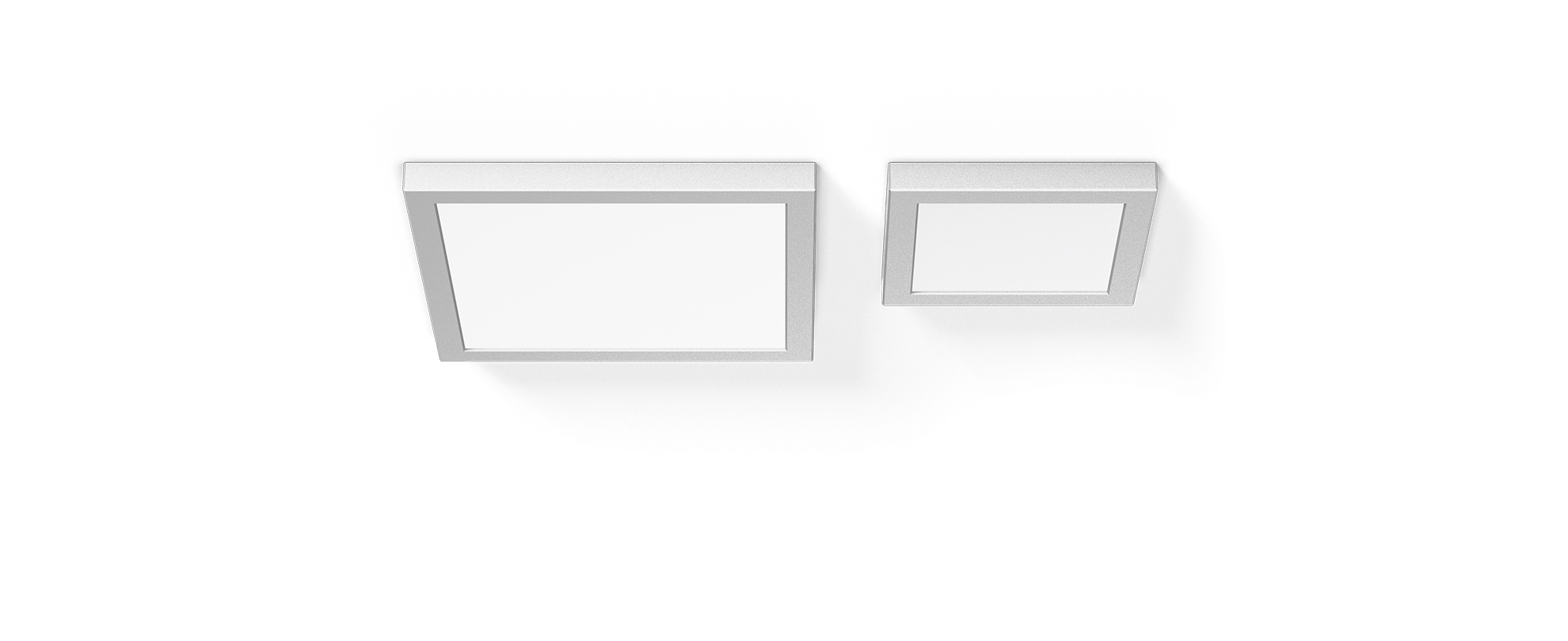 5026466 Потолочный светильник Platek PIX  PIX 26 - LED 4000K diffuse - Вид №1