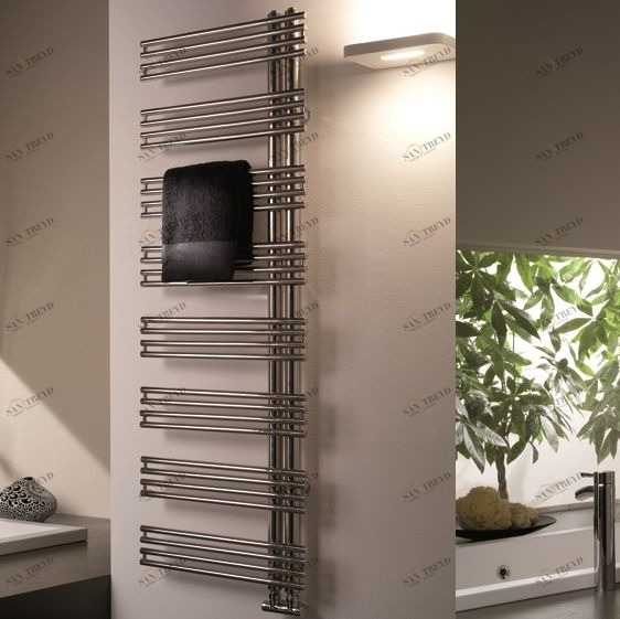 Дизайн радиатор Cordivari KELLY 122х50 3551780400101