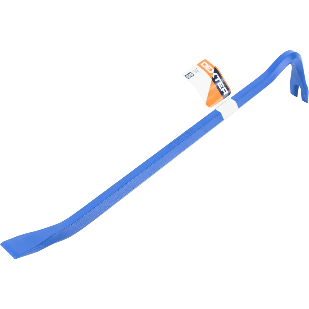 Лом-гвоздодер шестигранный Dexter GZ-WB1602 16x450 мм 82338255 STLM-2146756  - Вид №4
