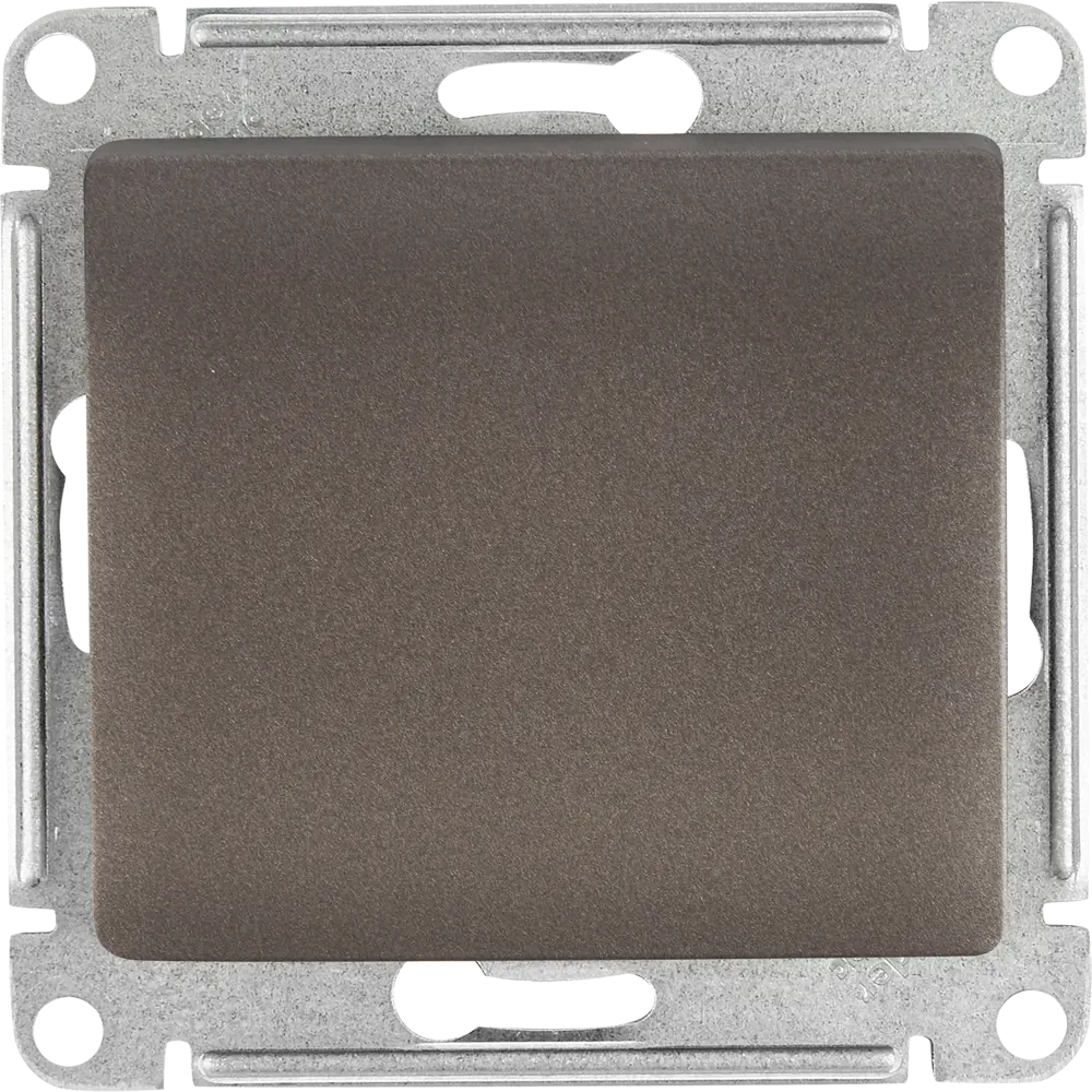 Schneider Electric Glossa — Одноклавишный переключатель для умного управления светом 84730745 STLM-0054183