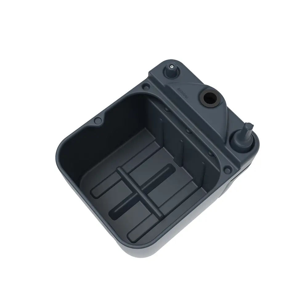 Биотуалет Rostok Eco 45 л Santreyd STLM-2187026 - Вид №13