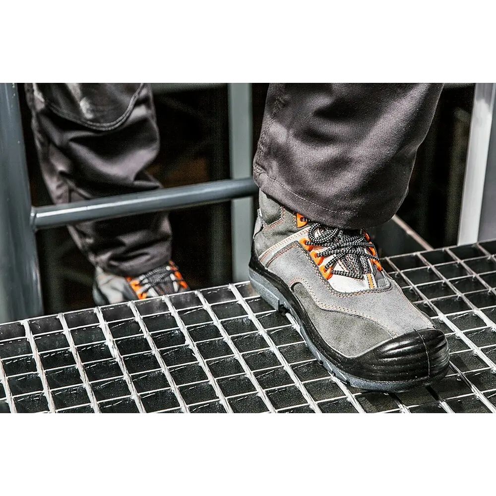 Ботинки рабочие Neo S3 SRC, замша, размер 45 82778634 STLM-2186320 Neò  - Вид №2