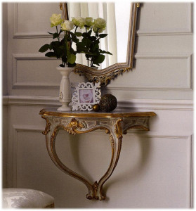 Консоль  ANDREA FANFANI 3016