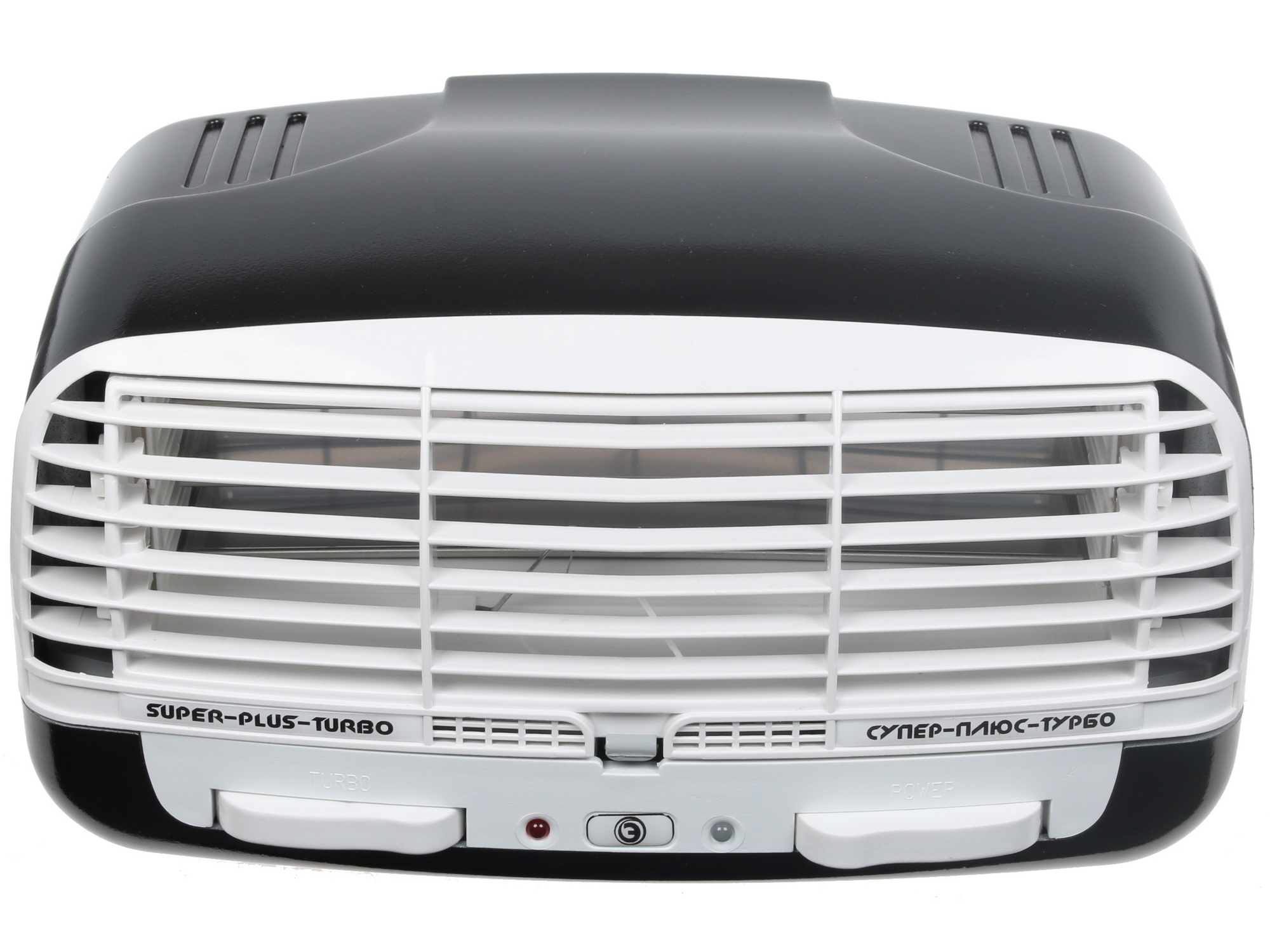 1187226 Очиститель воздуха Супер-Плюс Турбо черный STDN-0048106 - Вид №1