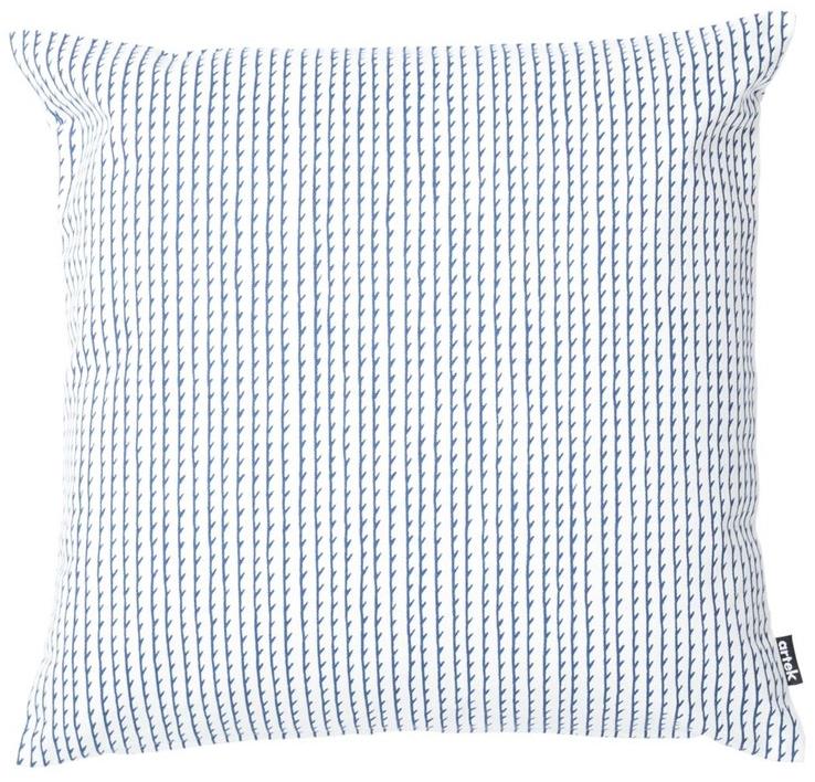 Artek Квадратная подушка из хлопка Rivi sun-id-1445048 - Вид №2