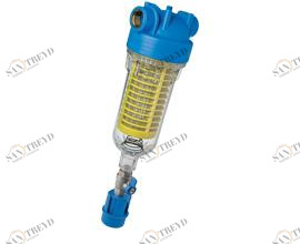 ATLAS FILTRI  Самоочищающийся фильтр  HYDRA RAH