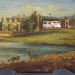 SOR27574 Коробка для канцелярских принадлежностей из папье-маше ijlbrown  - Вид №8