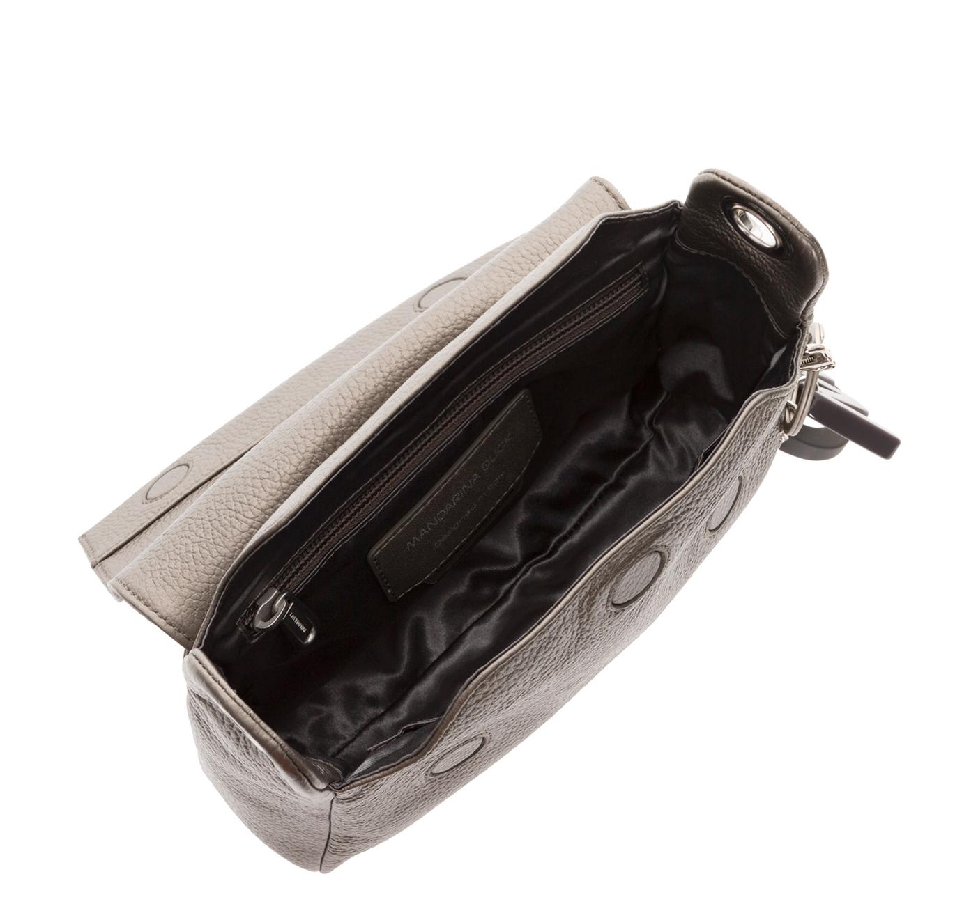 ZLT93-25Q Сумка ZLT93 Mini Bag Mandarina Duck Mellow Lux  - Вид №1