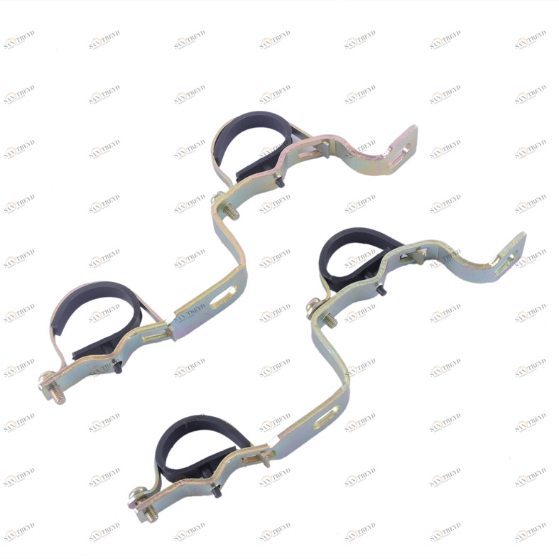 HLV-109501.№.03 Кронштейн HLV 109501 