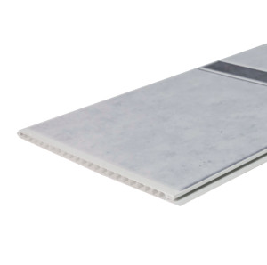 Панель пласт. "Новита" Аврора (Узор) 2,7*0,25 NEW