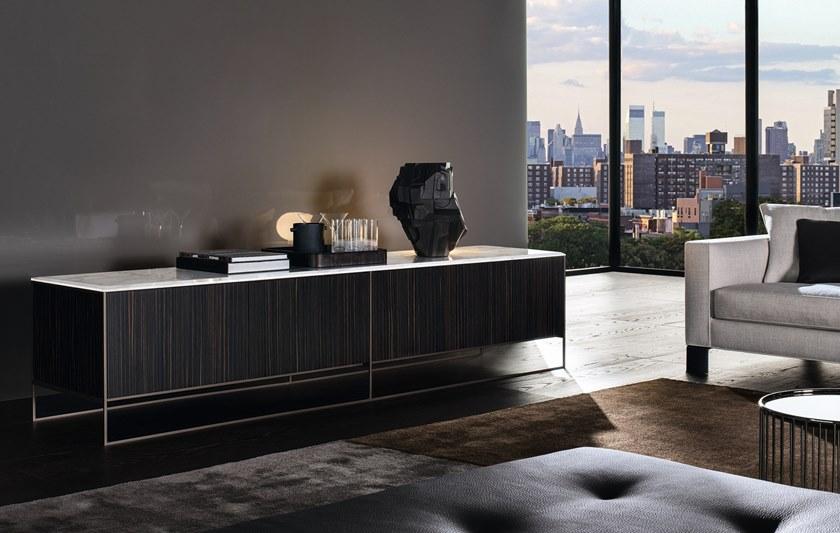 Minotti Буфет Calder bronze sun-id-1487238 - Вид №2