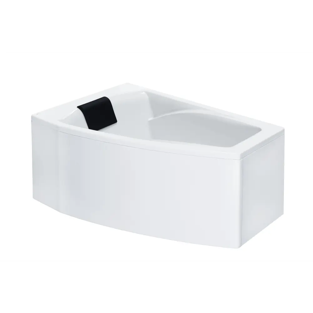 Ванна Roca Hall Angular акрил 150x100 см угловая левая STLM-2128727 - Вид №1