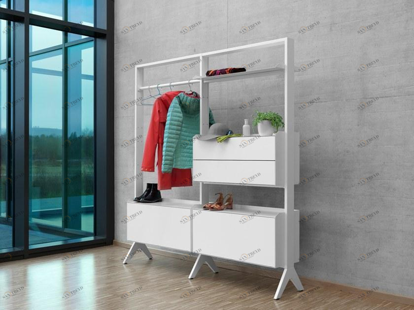 müller möbelfabrikation Прихожая мебель sun-id-1505757