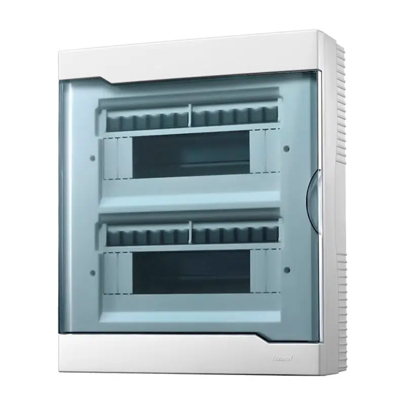 NEW Бокс ЩРН-П-24 LEZARD 730-2000-024 NEW