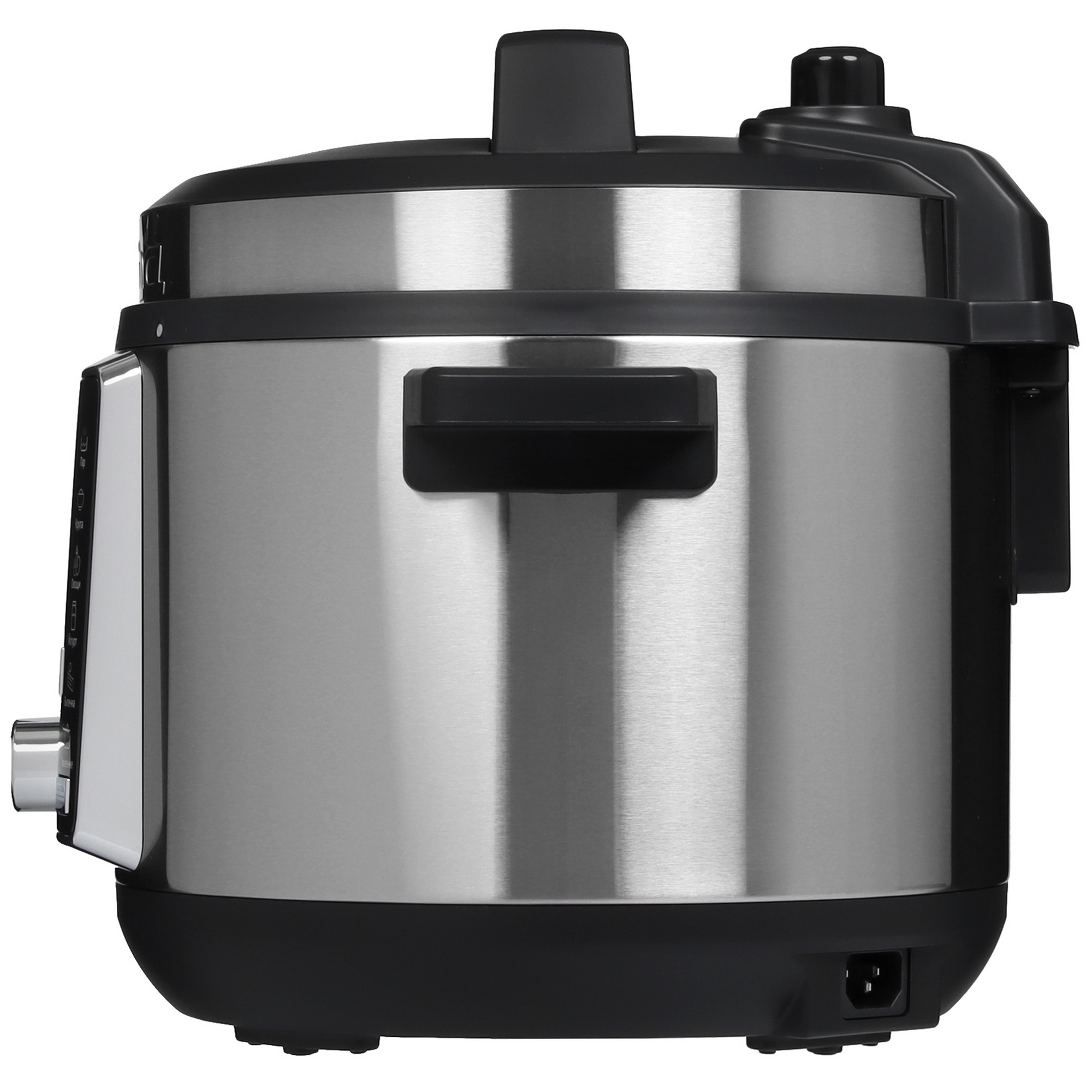 5354473 Мультиварка Steba DD3 Smart серебристый STDN-0135834 - Вид №2