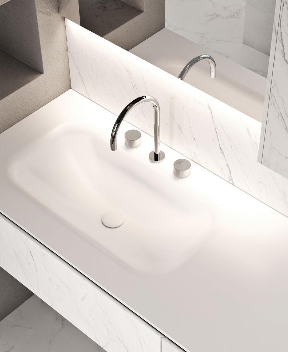 Eden Мебель для ванной OASIS BATHROOM Eden - Вид №63