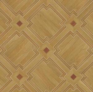 Художественный паркет Da Vinci Щитовой 26-360 Дуб (Гладкая) 500х500 мм.