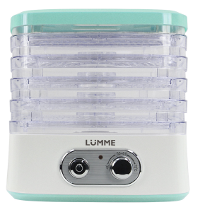9213204 Сушилка для овощей и фруктов LUMME LU-1853 зеленый STDN-0133410