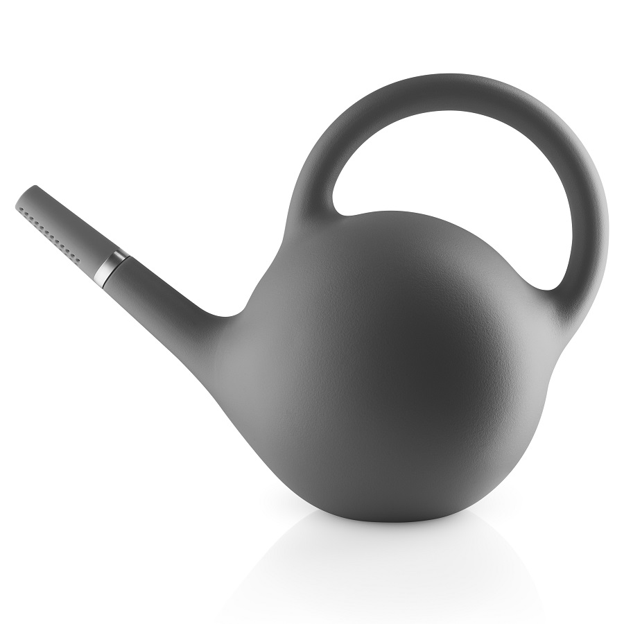 568308 Лейка globe, 9 л, серая Eva Solo  - Вид №2