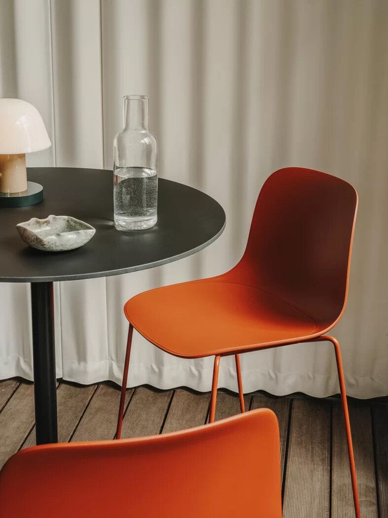 Высокий круглый стол Lapalma BRIO ARCH-00062123 - Вид №2