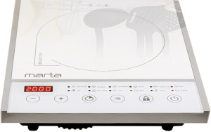 9033633 Плита компактная электрическая MARTA MT-4215 белый