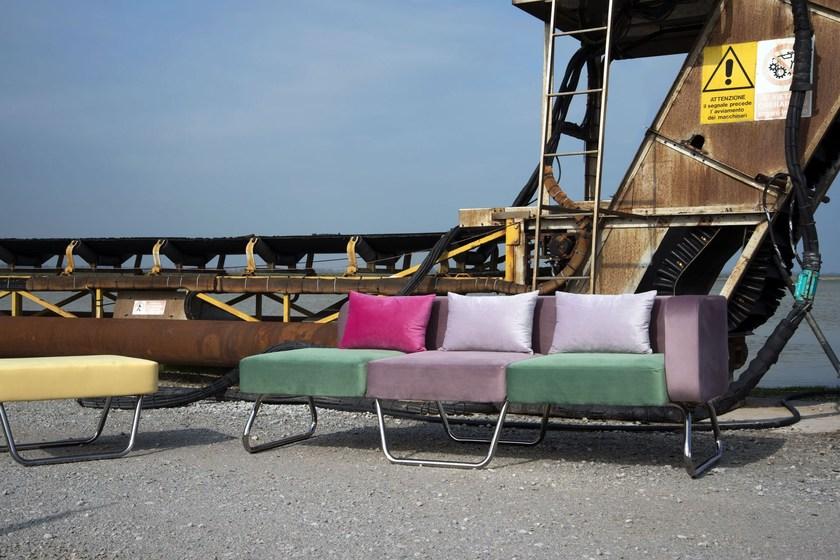 Adrenalina Диван из полиуретана Pills sun-id-1434675 - Вид №1