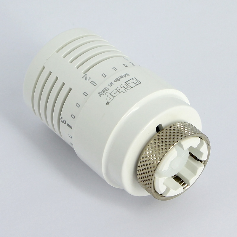 Термоголовка ITAP М30х1.5 от 6,5 до 28˚C 891 - Вид №2