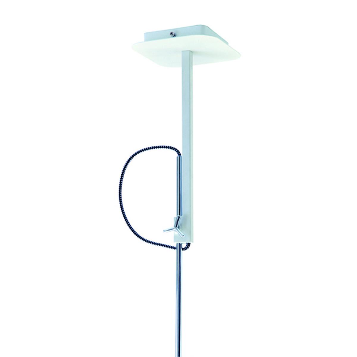 065672 Люстра 5300+5303 черная Mantra Habana - Вид №1