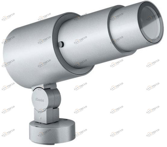 iGuzzini Регулируемый алюминиевый светодиодный проектор для улицы Palco inout sun-id-1365030