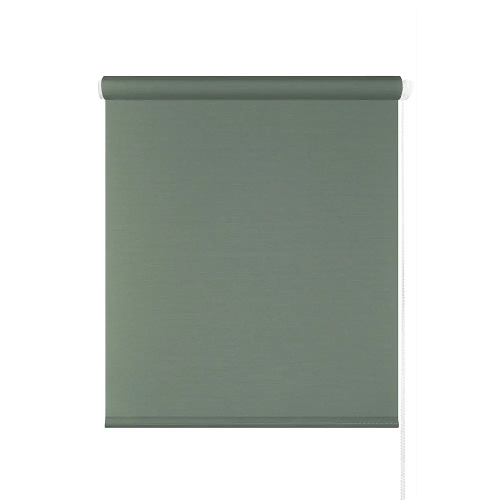 Штора рулонная Сансет 47x175 см шалфей DOMLEGRAND STLM-2089915