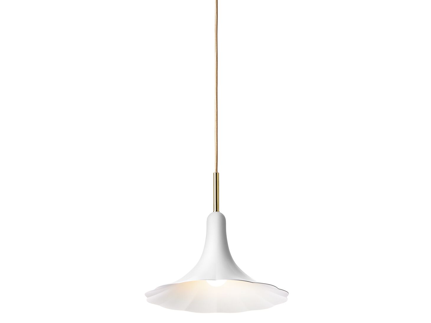 Светодиодный подвесной светильник Nuura Petalii ARCH-00033644