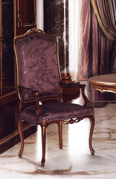 Стул  ANGELO CAPPELLINI 30109/P Timeless